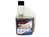 Exergy Diesel Additive 16oz Winter Blend - E09 00016